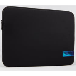 Case Logic Reflect REFPC-114 Black/Gray/Oil 14" Housse Noir