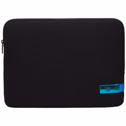 Case Logic Reflect REFPC-114 Black/Gray/Oil 14" Housse Noir