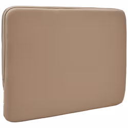 Case Logic Reflect REFPC-114 Plaza Taupe/Sun-Lime 35,6 cm (14") Housse