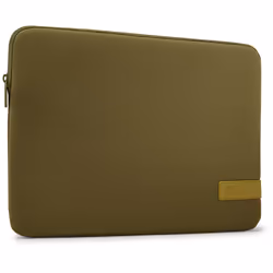 Case Logic Reflect REFPC-114 Capulet Olive/Green Olive, Housse, 35,6 cm (14"), 270 g
