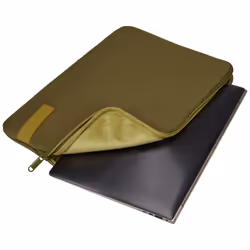 Case Logic Reflect REFPC-114 Capulet Olive/Green Olive 14" Housse Vert, Olive - Vue supplémentaire 4