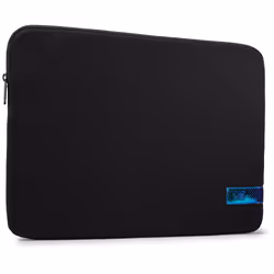Case Logic Reflect REFPC-116 Black/Gray/Oil, Housse, 39,6 cm (15.6"), 310 g