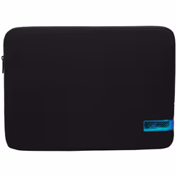 Case Logic Reflect REFPC-116 Black/Gray/Oil 15.6" Housse Noir