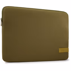 Case Logic Reflect REFPC-116 Capulet Olive/Green Olive, Housse, 39,6 cm (15.6"), 310 g