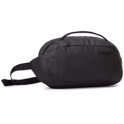 Thule Tact TACTWP05 - Black, Garçon, Sac bandoulière, Noir, Fermeture à glissière, Poche pour téléphone portable, Compartimen ...