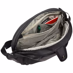 Thule Tact TACTWP05 - Black Polyester Noir Garçon Sac bandoulière