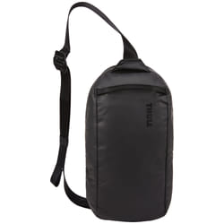 Thule Tact TACTSL08 - Black Polyester Noir Homme Sac bandoulière