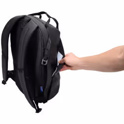 Thule Tact TACTBP114 - Black 14" Sac à dos Noir - Vue supplémentaire 11