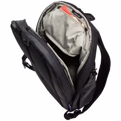 Thule Tact TACTBP114 - Black 14" Sac à dos Noir
