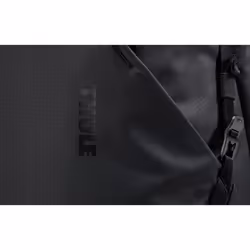 Thule Tact TACTBP114 - Black 14" Sac à dos Noir - Vue supplémentaire 4