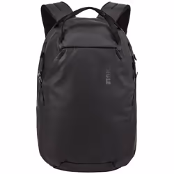 Thule Tact TACTBP114 - Black 14" Sac à dos Noir - Vue supplémentaire 5