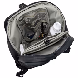 Thule Tact TACTBP114 - Black 14" Sac à dos Noir - Vue supplémentaire 8