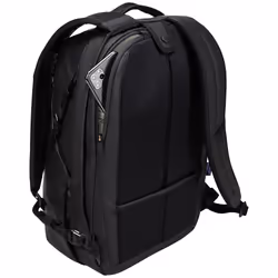 Thule Tact TACTBP116 - Black 14" Sac à dos Noir - Vue supplémentaire 10