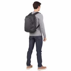 Thule Tact TACTBP116 - Black 14" Sac à dos Noir - Vue supplémentaire 12