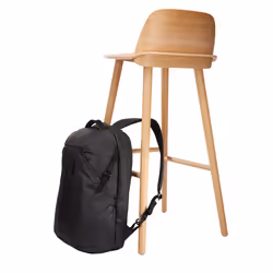 Thule Tact TACTBP116 - Black 14" Sac à dos Noir - Vue supplémentaire 13