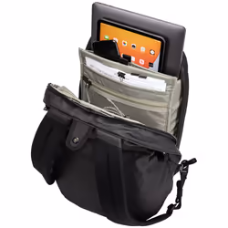 Thule Tact TACTBP116 - Black 14" Sac à dos Noir - Vue supplémentaire 5