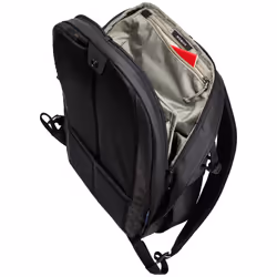 Thule Tact TACTBP116 - Black 14" Sac à dos Noir - Vue supplémentaire 6