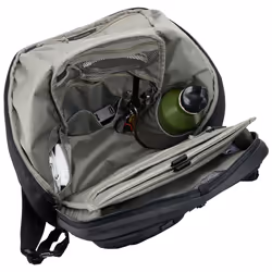 Thule Tact TACTBP116 - Black 14" Sac à dos Noir - Vue supplémentaire 7