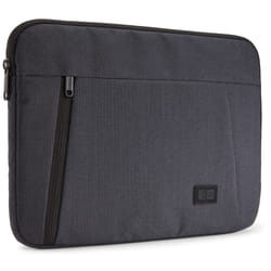 Case Logic HUXS-211 Black 11.6" Housse Noir