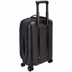 Thule Aion TARS122 - Black Chariot Carapace molle Noir 35 L Polyester