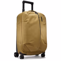 Thule Aion TARS122 - Nutria, Chariot, Carapace molle, Kaki, Nutria, Polyester, Polyester recyclé