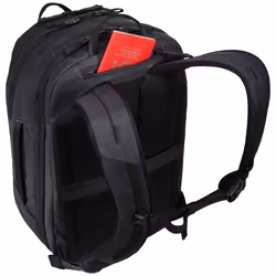 Thule Aion TATB128 - Black sac à dos Sac à dos normal Noir Polyester - Vue supplémentaire 10