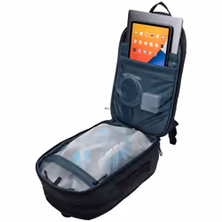 Thule Aion TATB128 - Black sac à dos Sac à dos normal Noir Polyester - Vue supplémentaire 11