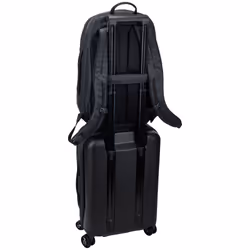 Thule Aion TATB128 - Black sac à dos Sac à dos normal Noir Polyester - Vue supplémentaire 12