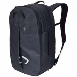 Thule Aion TATB128 - Black sac à dos Sac à dos normal Noir Polyester - Vue supplémentaire 14