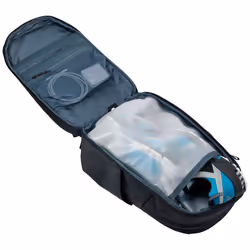 Thule Aion TATB128 - Black sac à dos Sac à dos normal Noir Polyester - Vue supplémentaire 5