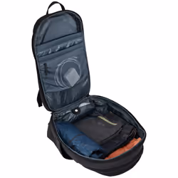 Thule Aion TATB128 - Black sac à dos Sac à dos normal Noir Polyester - Vue supplémentaire 6