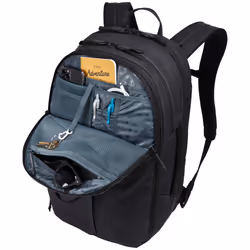 Thule Aion TATB128 - Black sac à dos Sac à dos normal Noir Polyester - Vue supplémentaire 8