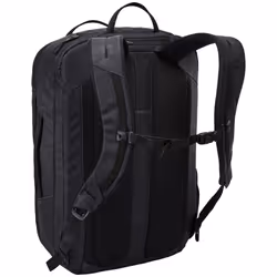 Thule Aion TATB140 - Black Sac fourre-tout de voyage Carapace molle Noir 40 L Polyester