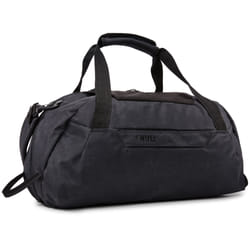 Thule Aion TAWD135 - Black sac de voyage 35 L Polyester Noir