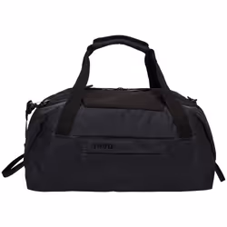 Thule Aion TAWD135 - Black sac de voyage 35 L Polyester Noir
