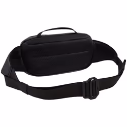 Thule Aion TASB102 - Black sacs bananes Polyester Noir