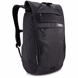 Thule Paramount TPCB118 - Black, Sport, Garçon/Fille, 40,6 cm (16"), Compartiment pour Notebook, Nylon