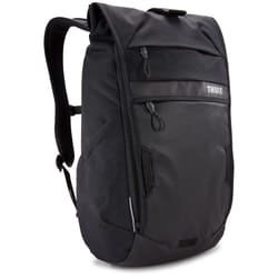 Thule Paramount TPCB118 - Black sac à dos Sac à dos normal Noir Nylon
