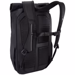 Thule Paramount TPCB118 - Black sac à dos Sac à dos normal Noir Nylon