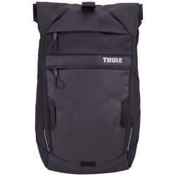 Thule Paramount TPCB118 - Black sac à dos Sac à dos normal Noir Nylon