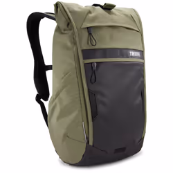 Thule Paramount TPCB118 - Olivine, Sport, Garçon/Fille, 40,6 cm (16"), Compartiment pour Notebook, Nylon