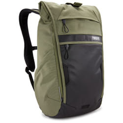 Thule Paramount TPCB118 - Olivine sac à dos Sac à dos normal Olive Nylon