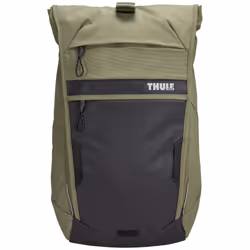 Thule Paramount TPCB118 - Olivine sac à dos Sac à dos normal Olive Nylon