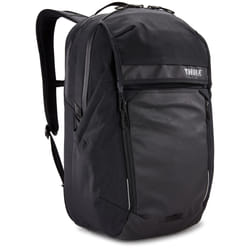 Thule Paramount TPCB127 - Black sac à dos Sac à dos normal Noir Nylon