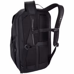 Thule Paramount TPCB127 - Black sac à dos Sac à dos normal Noir Nylon