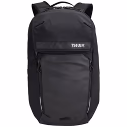 Thule Paramount TPCB127 - Black sac à dos Sac à dos normal Noir Nylon