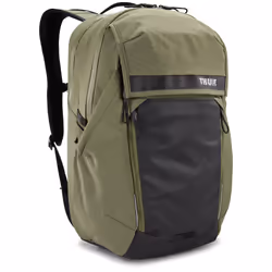 Thule Paramount TPCB127 - Olivine, Sport, Garçon/Fille, 40,6 cm (16"), Compartiment pour Notebook, Nylon