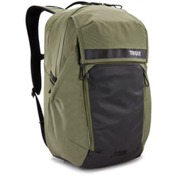 Thule Paramount TPCB127 - Olivine sac à dos Sac à dos normal Olive Nylon