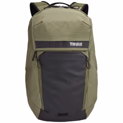 Thule Paramount TPCB127 - Olivine sac à dos Sac à dos normal Olive Nylon