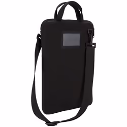 Case Logic LNEO-214 Black 14" Housse Noir